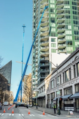 ATG Lift Genie SX-180