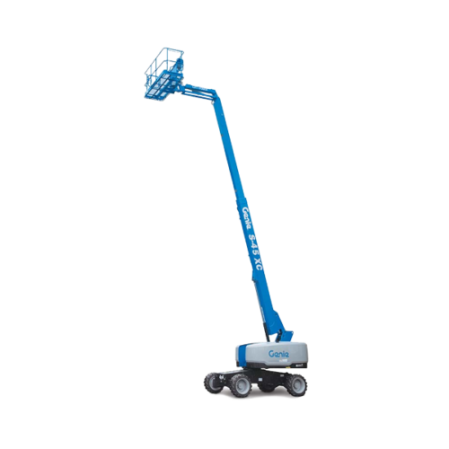 S-45 XC und S-45 TraX