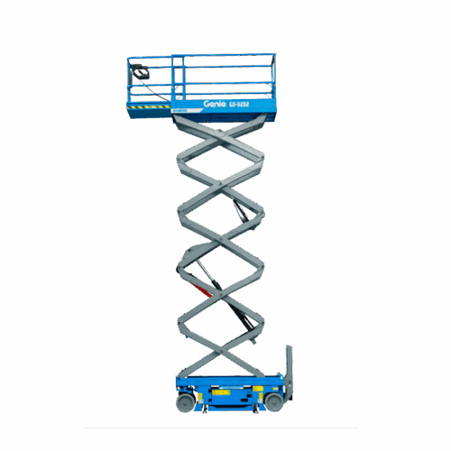 GS-3232 E-Drive
