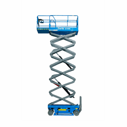 GS-4046 E-Drive