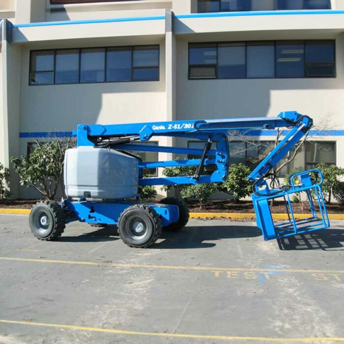 Z-51/30J RT