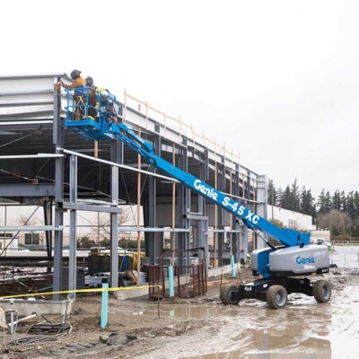 S-45 XC und S-45 TraX