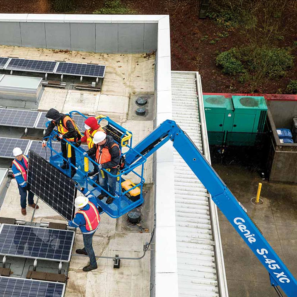 S-45 XC und S-45 TraX