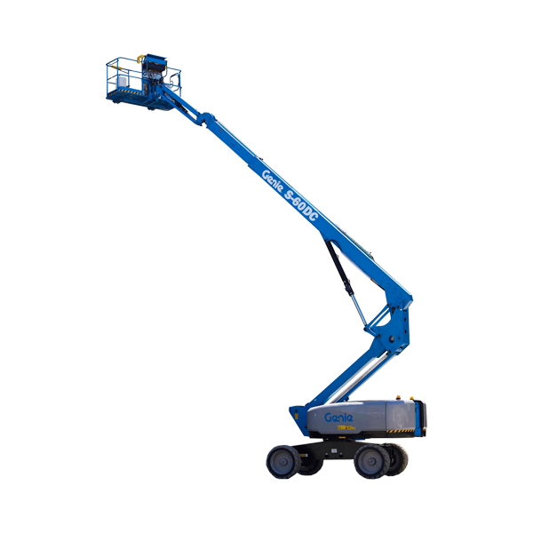 S-60 DC