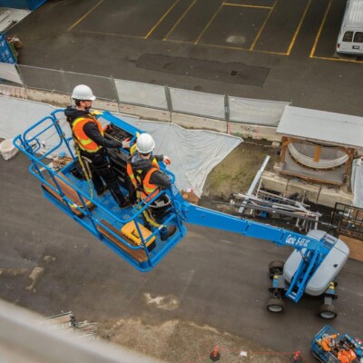 S-65 XC und S-65 TraX