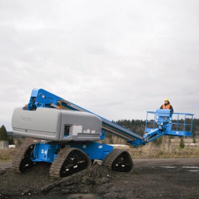 S-65 XC und S-65 TraX