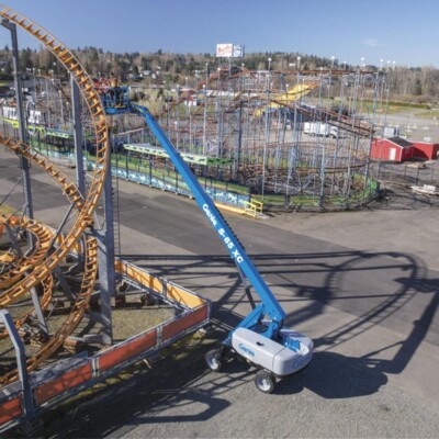 S-65 XC und S-65 TraX