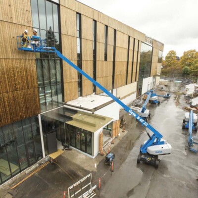 S-65 XC und S-65 TraX