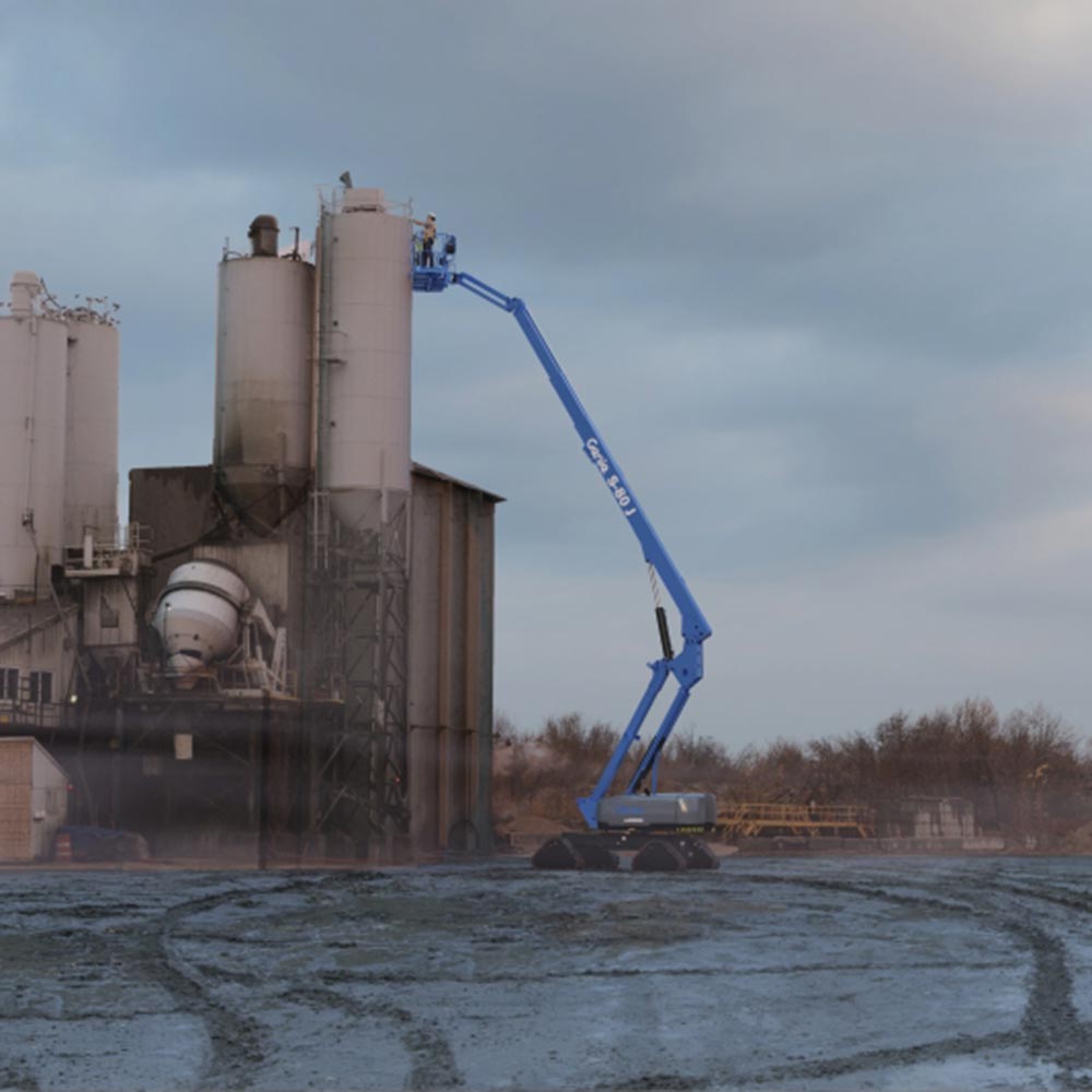 S-80 J und S-80 J TraX