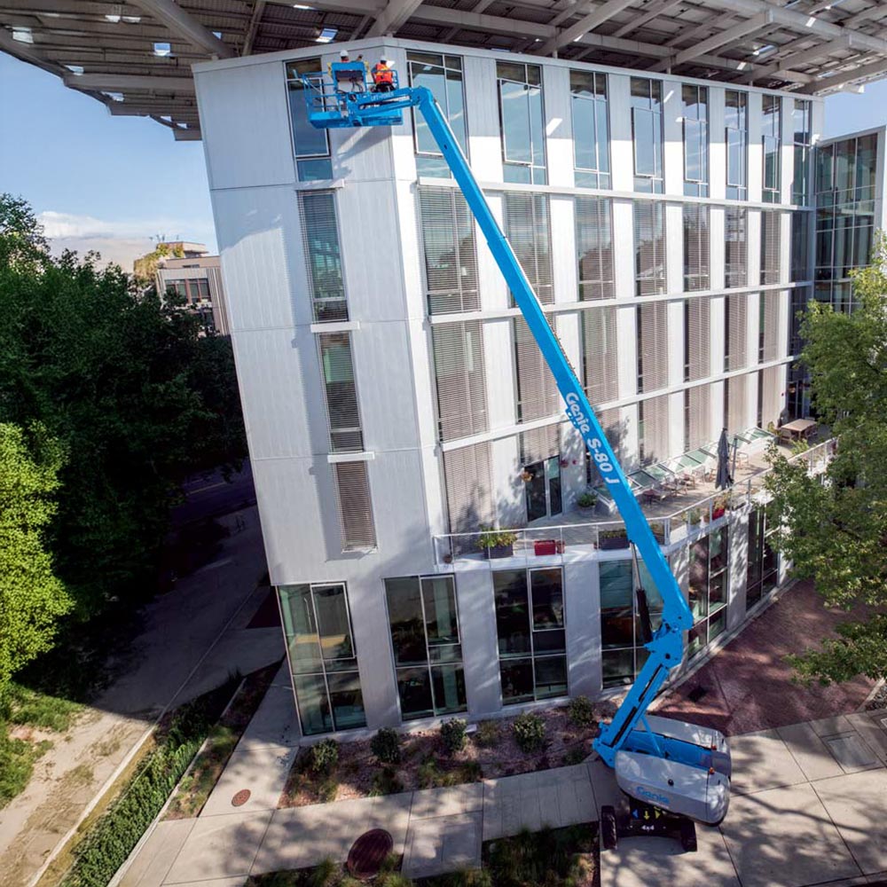 S-80 J und S-80 J TraX