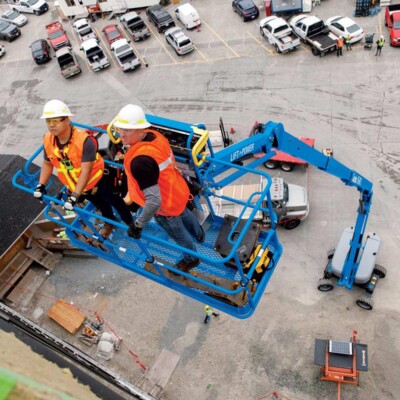 S-80 J und S-80 J TraX